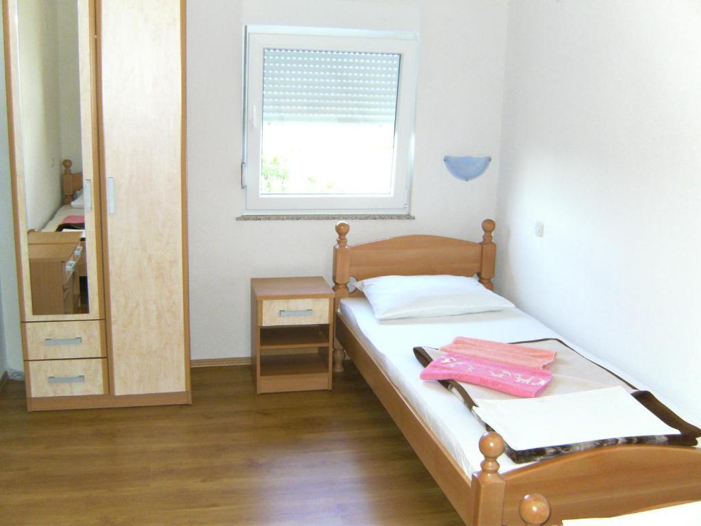 Pansion Pero Elez Medjugorje Hotel Kamer foto