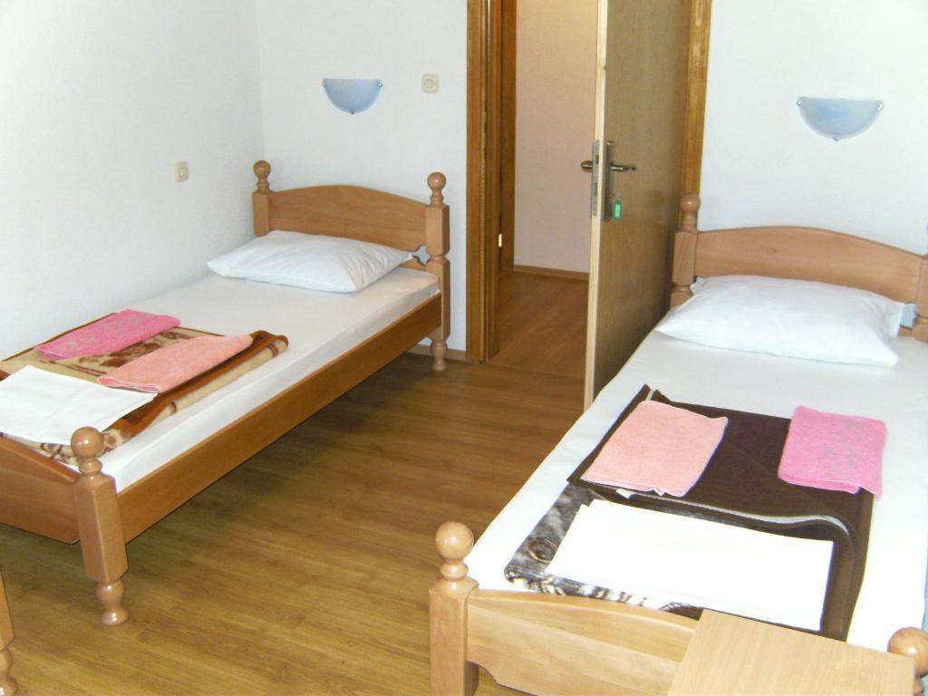 Pansion Pero Elez Medjugorje Hotel Kamer foto