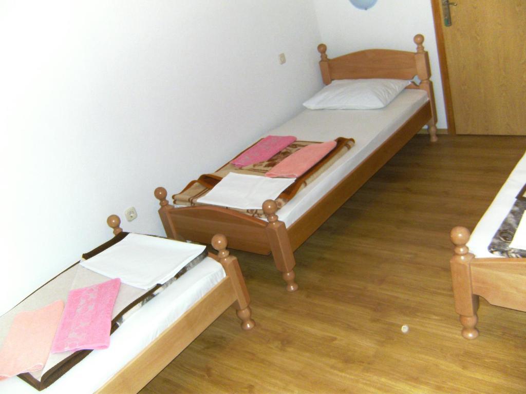 Pansion Pero Elez Medjugorje Hotel Kamer foto